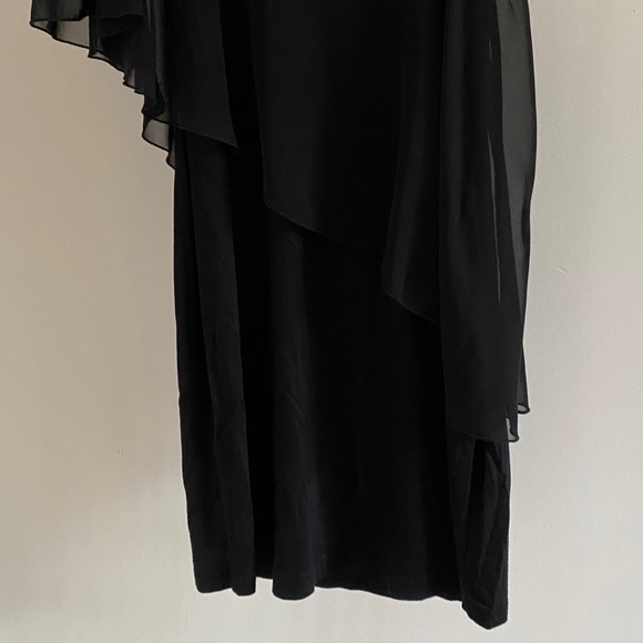 Joyce Leslie Asymmetrical Dress - Picture 3 of 3